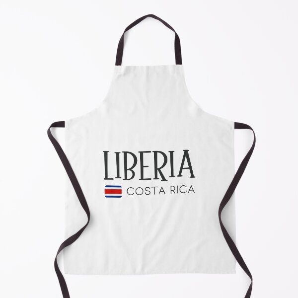 Item preview, Liberia - Costa Rica designed and sold by StudioRedKoala.