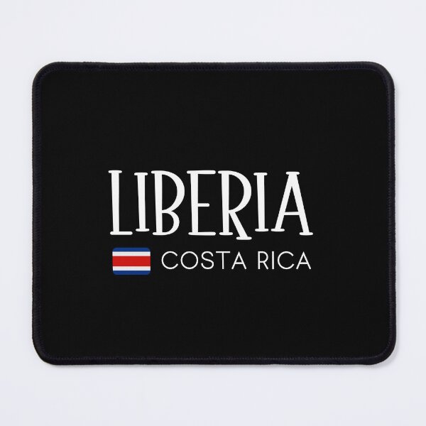 Item preview, Liberia - Costa Rica designed and sold by StudioRedKoala.