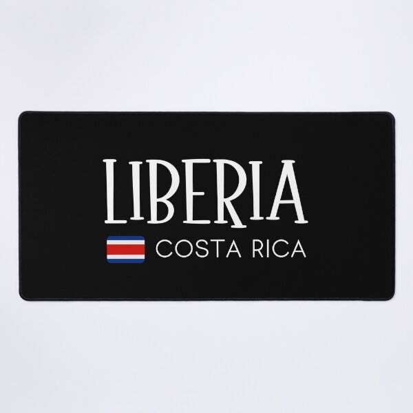 Item preview, Liberia - Costa Rica designed and sold by StudioRedKoala.