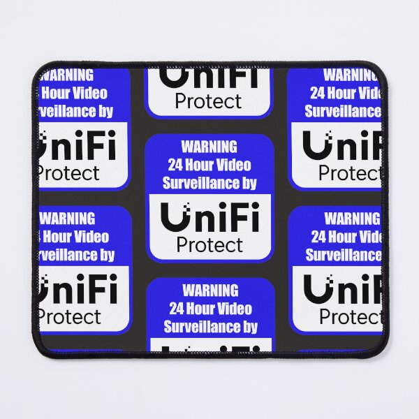 Item preview, UniFi Protect Security Camera  designed and sold by Tradeology.