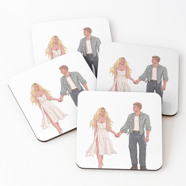 Item preview, Strike a Pose Willow and Riley designed and sold by sweatshop22.