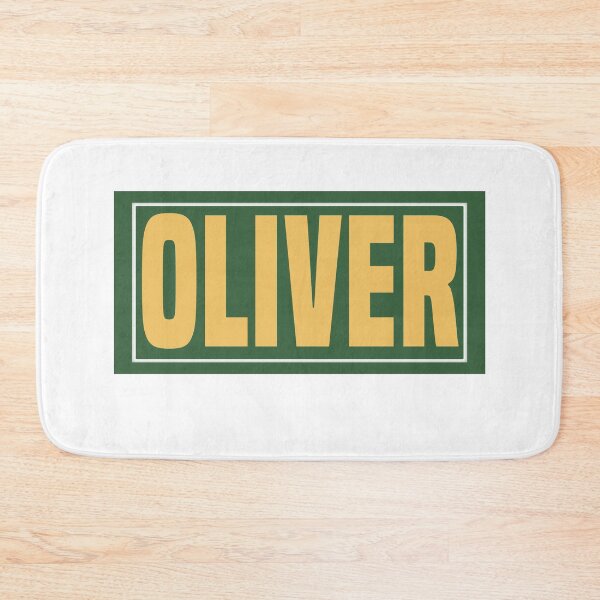 Item preview, OLIVER Personalized Name Name Family Name OLIVER Surname Last Name Middle Name Nick Name designed and sold by HalloweenGift.