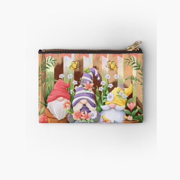 Item preview, Gnomes Welcome Spring designed and sold by junesstuff001.