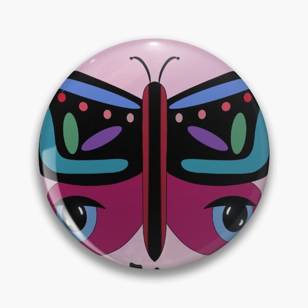 Item preview, Do No Harm Butterfly  designed and sold by KnightStudios.