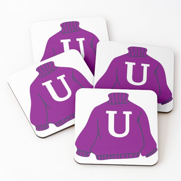 Item preview, Letter sweater designed and sold by broadwaygirl142.