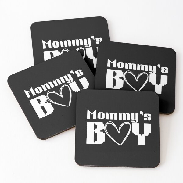 Item preview, Momy's Boy designed and sold by Knowledge Kraft.