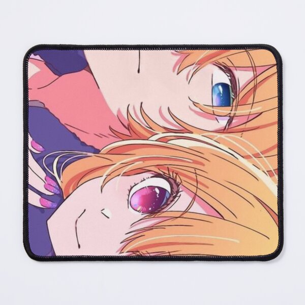 Item preview, Oshi no ko Aqua and Ruby designed and sold by TheAnime-World.