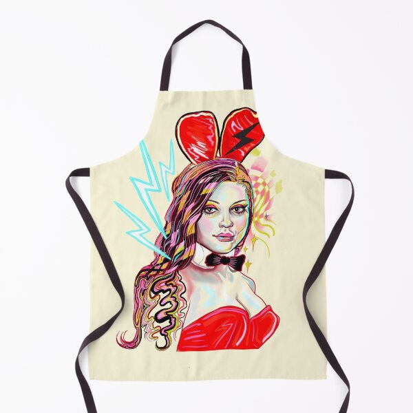 Item preview, Playgirl Blondie designed and sold by DameElectrique.