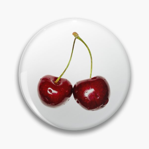 Item preview, cherries designed and sold by pinkmartinii.