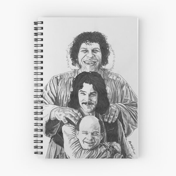 Item preview, Princess Bride  designed and sold by BryanWhipple.