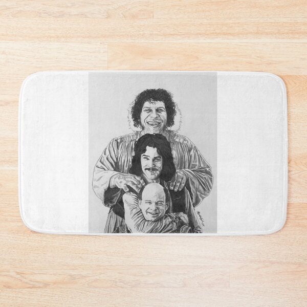 Item preview, Princess Bride  designed and sold by BryanWhipple.