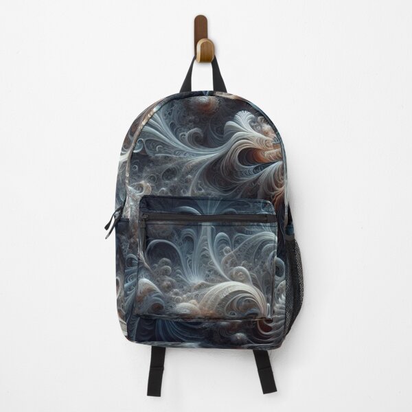 Item preview, “Meditative Fractal Harmony” designed and sold by Amber-Lee-Art.