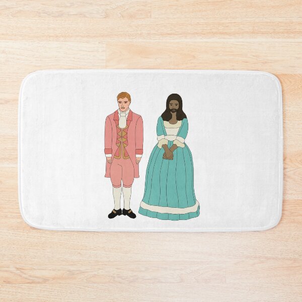 Item preview, OFMD Our Flag Means Death Wedding designed and sold by Nerdy-Words.
