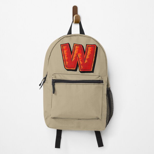 Item preview, Letter W designed and sold by goodstrokes.