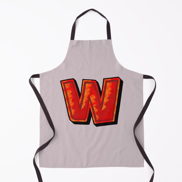 Item preview, Letter W designed and sold by goodstrokes.