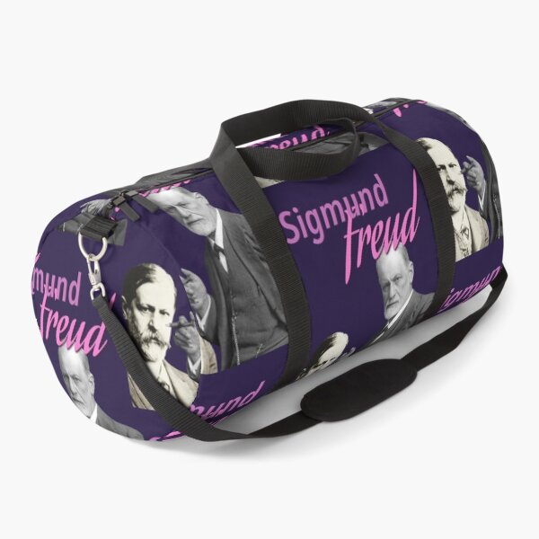Item preview, Sigmund Freud designed and sold by Just-2-Raccoons.