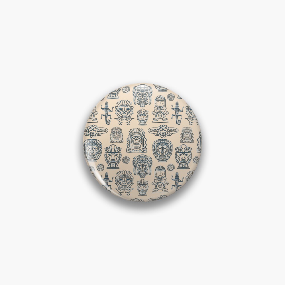 Item preview, Pin designed and sold by Enchantedbox.