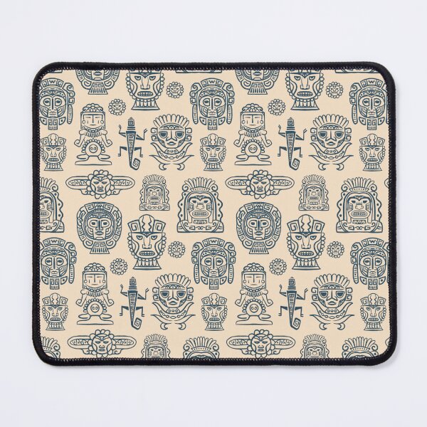 Item preview, Aztec Pattern  designed and sold by Enchantedbox.