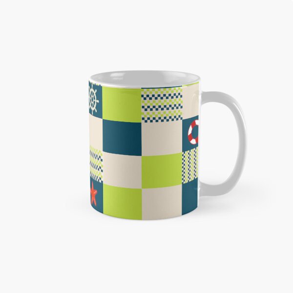 Item preview, Nautical Charm designed and sold by DearPrint.