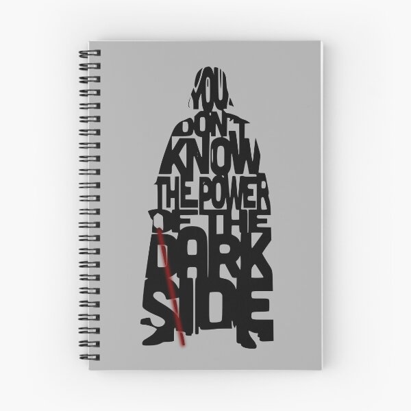 Item preview, You Don't Know The Power of The Dark Side designed and sold by LuizSilva1983.