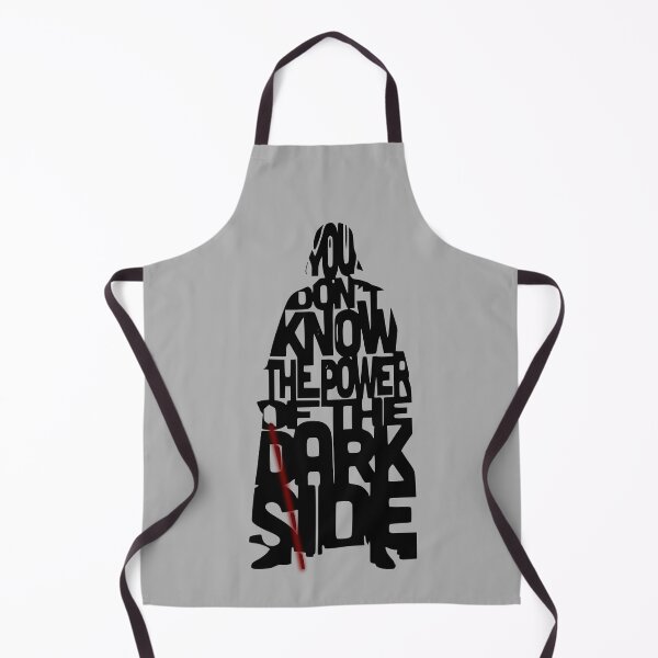 Item preview, You Don't Know The Power of The Dark Side designed and sold by LuizSilva1983.