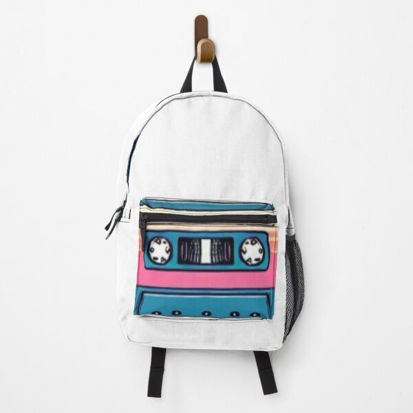 Item preview, Blue Cassette designed and sold by Random 00.
