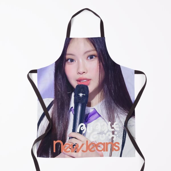 Item preview, Hyein Supernatural Bubble Gum Right Now How Sweet Super Shy Cool With You ETA New Zip designed and sold by Valereekmerch.