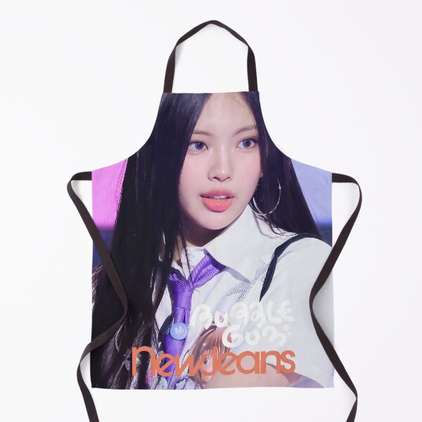 Item preview, Hyein Supernatural Bubble Gum Right Now How Sweet Super Shy Cool With You ETA New Zip designed and sold by Valereekmerch.