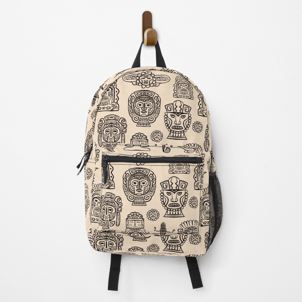 Item preview, Backpack designed and sold by Enchantedbox.