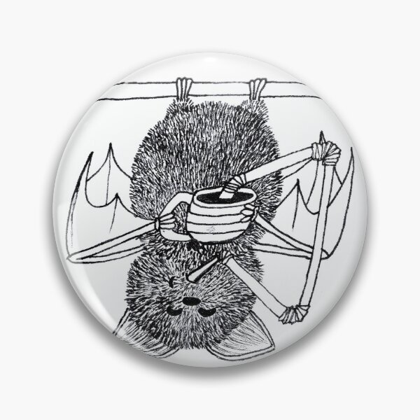 Item preview, Determination  designed and sold by Lora Sager.