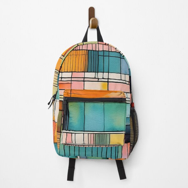 Item preview, Hej! Stockholm Rectangles designed and sold by LivelaStudio.