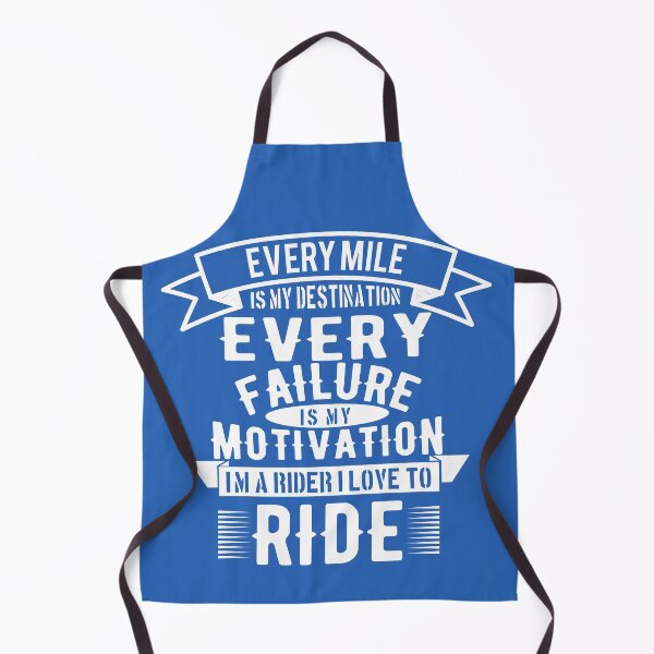 Item preview, Every Mile, Every Failure, Every Ride: My Life designed and sold by ArtComixHaven.