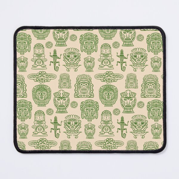 Item preview, Aztec Pattern designed and sold by Enchantedbox.