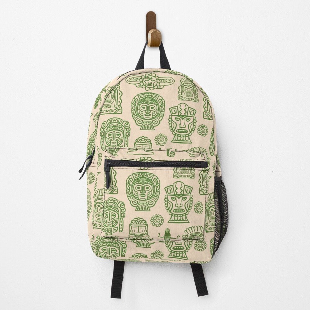 Item preview, Backpack designed and sold by Enchantedbox.