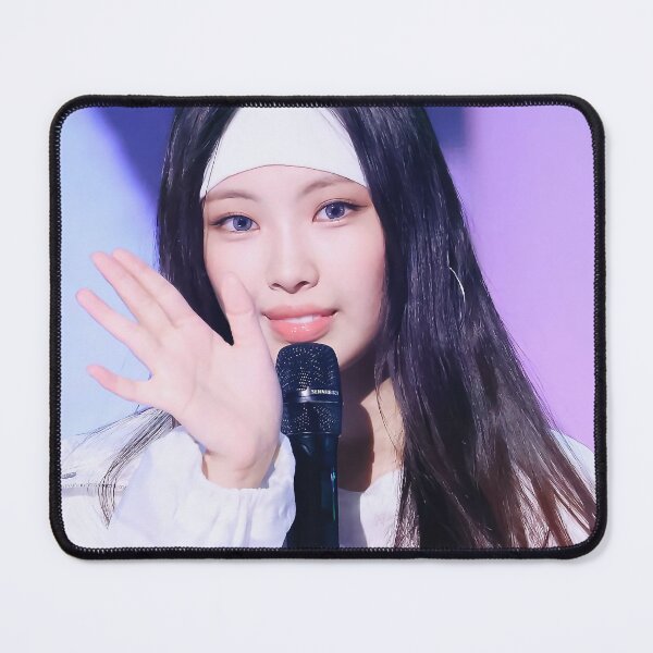 Item preview, Hyein Supernatural Bubble Gum Right Now How Sweet Super Shy Cool With You ETA New Zip designed and sold by Valereekmerch.