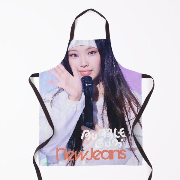 Artikelvorschau, Hyein Supernatural Bubble Gum Right Now Wie süß Super schüchtern Cool mit dir ETA New Zip entworfen und verkauft von Valereekmerch.