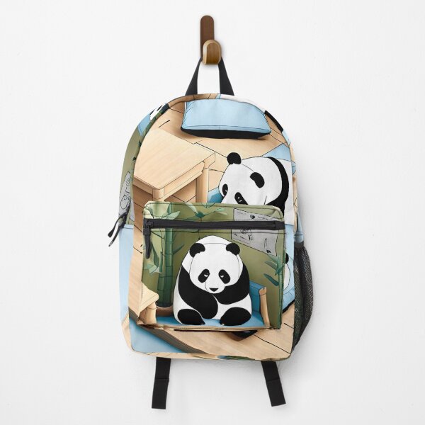 Item preview, PANDA-PLIS: The Ultimate IKEA Panda Playhouse Blueprint designed and sold by Built Daily.