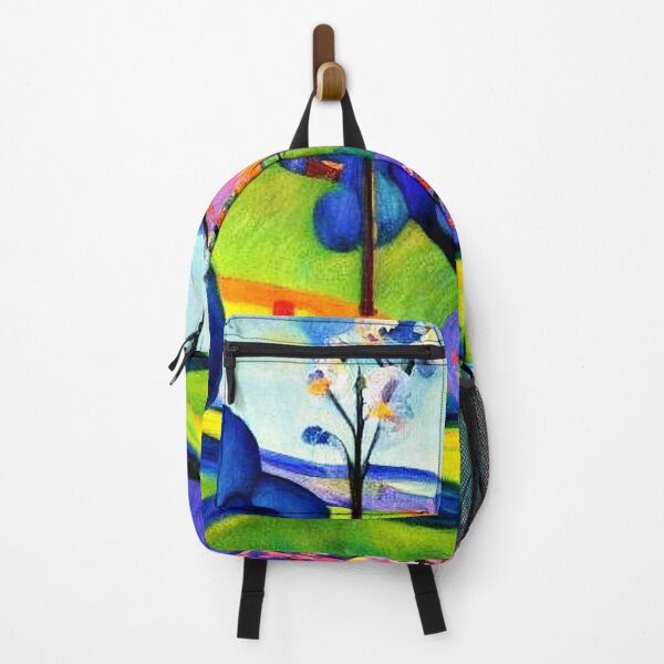 Item preview, Cherry tree among rocks designed and sold by George Hutton Hunter.