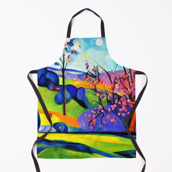 Item preview, Cherry tree among rocks designed and sold by George Hutton Hunter.