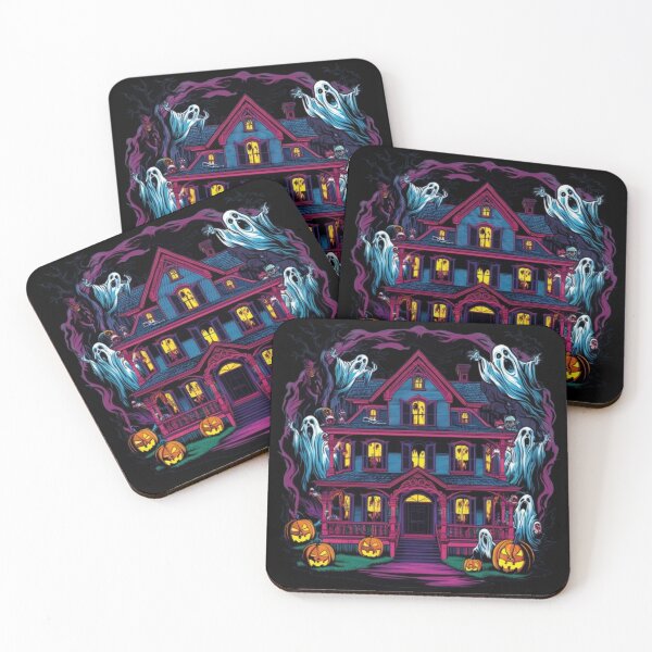 Item preview, Haunted house designed and sold by Ash44444.