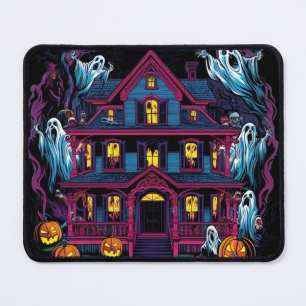 Item preview, Haunted house designed and sold by Ash44444.