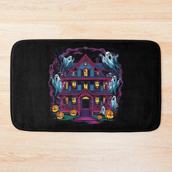 Item preview, Haunted house designed and sold by Ash44444.