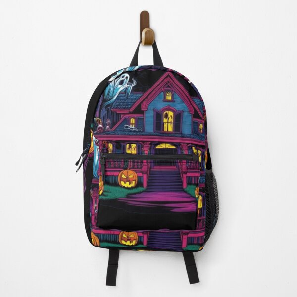 Item preview, Haunted house designed and sold by Ash44444.