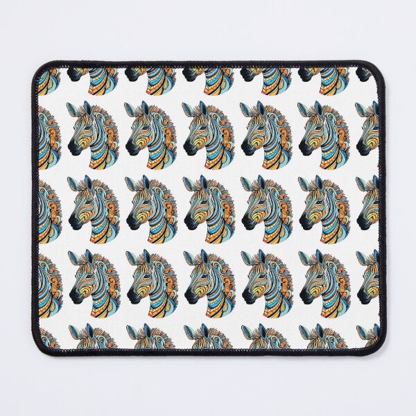 Item preview, Zen Zebra designed and sold by PaperieJennifer.
