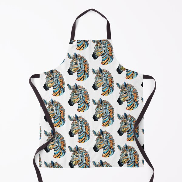 Item preview, Zen Zebra designed and sold by PaperieJennifer.