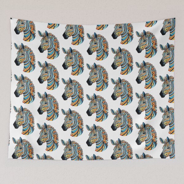 Item preview, Zen Zebra designed and sold by PaperieJennifer.