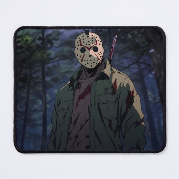 Item preview, Anime jason designed and sold by BelovedExile.