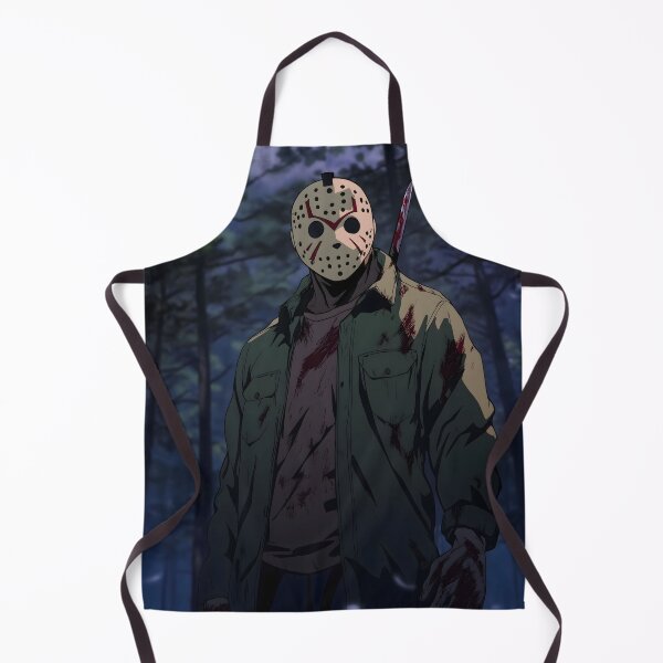 Item preview, Anime jason designed and sold by BelovedExile.