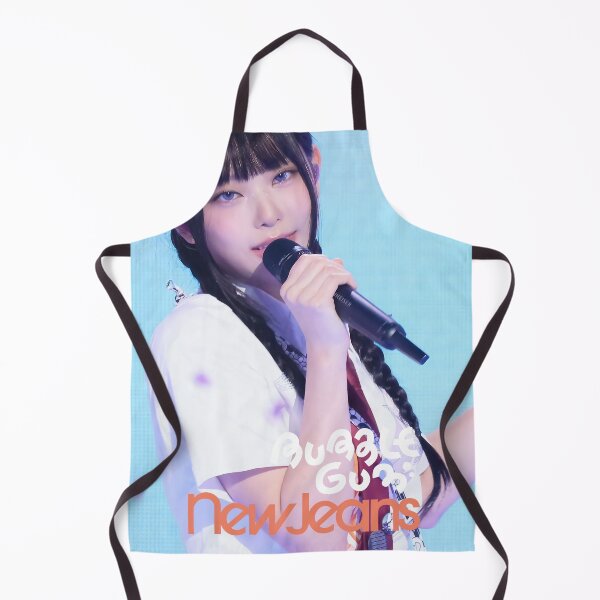 Item preview, Haerin Supernatural Bubble Gum Right Now How Sweet Super Shy Cool With You ETA New Zip designed and sold by Valereekmerch.