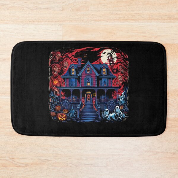 Item preview,  Haunted house  designed and sold by Ash44444.
